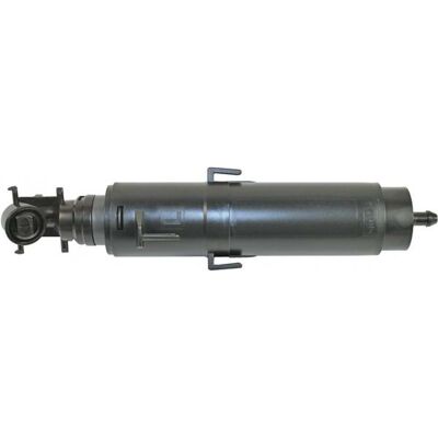 Metzger 2220581 - Boquilla de lavado de parabrisas para BMW X5 X6 - Izquierda delantera Metzger 2220581 - Boquilla de lavado de parabrisas para BMW X5 X6 - Izquierda delantera