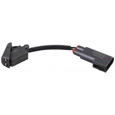 Boquilla de lavado de parabrisas Metzger - Calefactada para Ford Focus Boquilla de lavado de parabrisas Metzger - Calefactada para Ford Focus