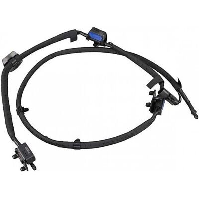 METZGER X5 Boquilla de lavado de parabrisas con calefacción - Windshield Washer Nozzle METZGER X5 Boquilla de lavado de parabrisas con calefacción - Windshield Washer Nozzle