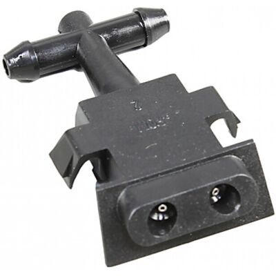 Metzger Opel Meriva Ducha delantero izquierda - Gicleur Lave-Glace Metzger Opel Meriva Ducha delantero izquierda - Gicleur Lave-Glace