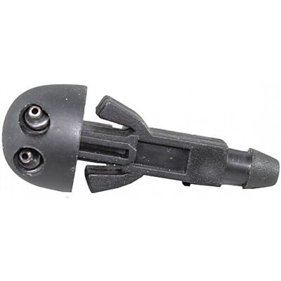 Metzger C1 Boquilla de lavado de parabrisas - Windshield Washer Nozzle Metzger C1 Boquilla de lavado de parabrisas - Windshield Washer Nozzle