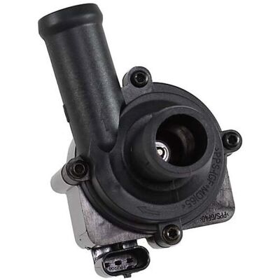 Metzger Modelo 2221121 - Bomba de agua para Audi A6/A7 Metzger Modelo 2221121 - Bomba de agua para Audi A6/A7