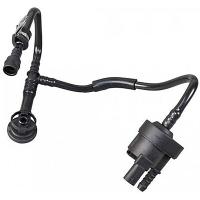 Válvula de ventilación del tanque de combustible Metzger - 12V Eléctrica para VW/Audi Válvula de ventilación del tanque de combustible Metzger - 12V Eléctrica para VW/Audi