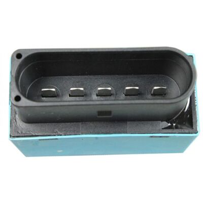 Metzger 2250270 - Unidad de control, Bomba de combustible para Audi Q3, VW Tiguan, Amarok Metzger 2250270 - Unidad de control, Bomba de combustible para Audi Q3, VW Tiguan, Amarok