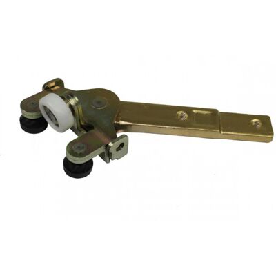 Metzger Modelo 2310034 - Guía de puerta corredera Metzger Modelo 2310034 - Guía de puerta corredera