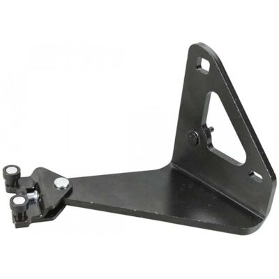 METZGER Nissan Primastar Opel Vivaro Vauxhall Vivaro Guía de puerta corredera - Puerta corredera METZGER Nissan Primastar Opel Vivaro Vauxhall Vivaro Guía de puerta corredera - Puerta corredera