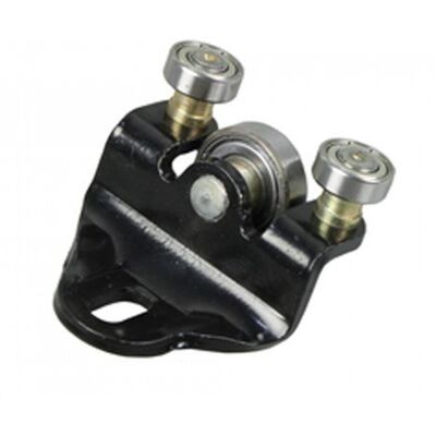Guía de puerta corredera Metzger códigos Y - Guía de rodillo para Ford Guía de puerta corredera Metzger códigos Y - Guía de rodillo para Ford