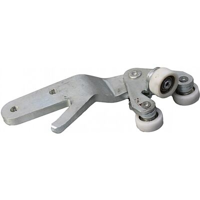 Metzger Modelo 2310114 - Guía de puerta corredera para Citroën, Fiat, Peugeot Metzger Modelo 2310114 - Guía de puerta corredera para Citroën, Fiat, Peugeot