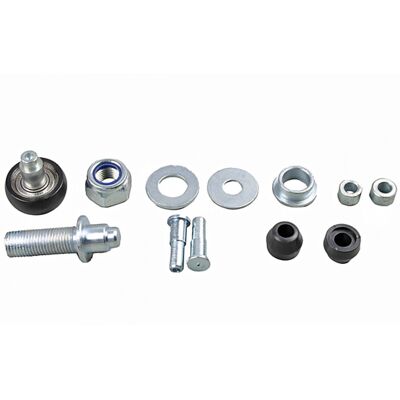 Metzger Modelo 2310115 - Guía para puerta corredera Metzger Modelo 2310115 - Guía para puerta corredera