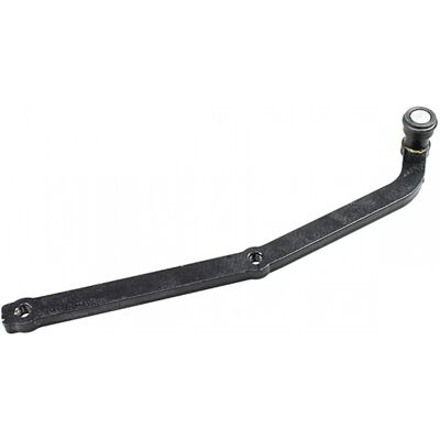 Guía de puerta corredera Metzger para Fiat Doblo - Superior derecha Guía de puerta corredera Metzger para Fiat Doblo - Superior derecha