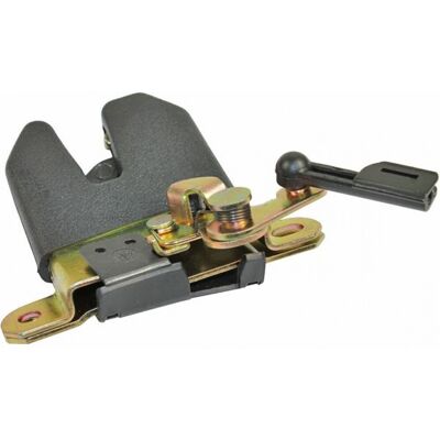 Metzger 2310518 Cerrojo de maletero - Cerradura de maletero para VW Bora Metzger 2310518 Cerrojo de maletero - Cerradura de maletero para VW Bora