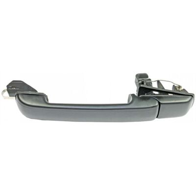 Manilla de puerta trasera izquierda y derecha Metzger para VW Golf Vento - Manija de puerta Manilla de puerta trasera izquierda y derecha Metzger para VW Golf Vento - Manija de puerta