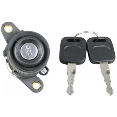 Metzger VW Passat Cerrojo de Maletero - Trasero, Con Llave Metzger VW Passat Cerrojo de Maletero - Trasero, Con Llave