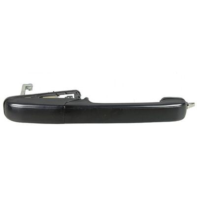 Metzger 2310588 - Asa de puerta trasera derecha - Negro - VW Passat Metzger 2310588 - Asa de puerta trasera derecha - Negro - VW Passat