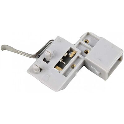 Interruptor de cerradura de puerta Metzger para A3 A4 A6 S4 - Pieza de coche Interruptor de cerradura de puerta Metzger para A3 A4 A6 S4 - Pieza de coche
