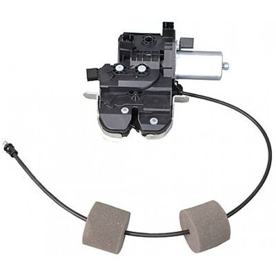 Metzger A2217500085 - Cerradura de coche Metzger A2217500085 - Cerradura de coche