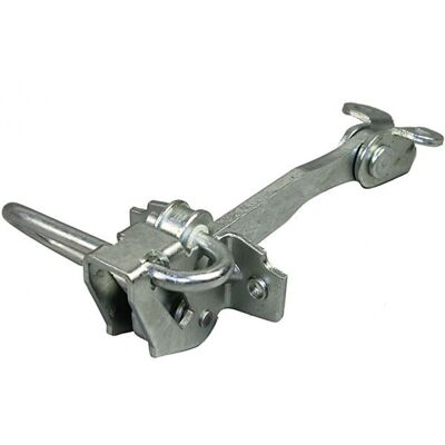 Metzger Fiat Punto Soporte de Puerta Trasera - Soporte de puerta Metzger Fiat Punto Soporte de Puerta Trasera - Soporte de puerta