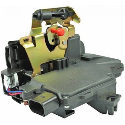 Cerradura de Puerta Metzger 2313034 - A4 B6 Cerradura de Puerta Metzger 2313034 - A4 B6