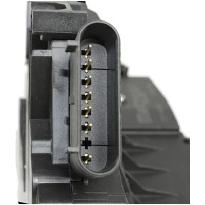 Cerradura de puerta Metzger 2314083 - Cierre centralizado Cerradura de puerta Metzger 2314083 - Cierre centralizado