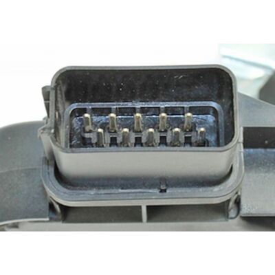 Cerradura de puerta Metzger - Trasera derecha - Cierre centralizado - Para Ford C-Max Cerradura de puerta Metzger - Trasera derecha - Cierre centralizado - Para Ford C-Max