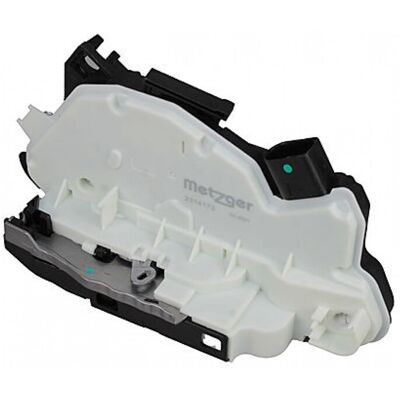 Cerradura de puerta Metzger 2314173 - Izquierda delantera, Sin doble cerrojo Cerradura de puerta Metzger 2314173 - Izquierda delantera, Sin doble cerrojo