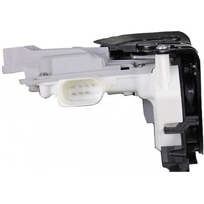 Metzger 8k0839016a Cerradura de Puerta Trasera Derecha - Cerradura Metzger 8k0839016a Cerradura de Puerta Trasera Derecha - Cerradura