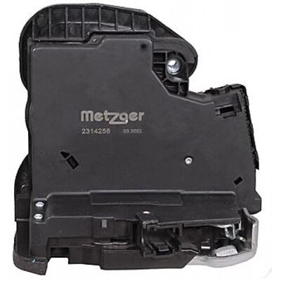 Cerradura de puerta delantera derecha Metzger Opel Astra - Cerradura de coche Cerradura de puerta delantera derecha Metzger Opel Astra - Cerradura de coche