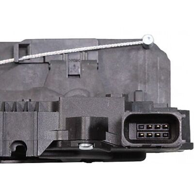 Metzger 2314352 Cerradura de Puerta - Sistema de Cierre Centralizado Metzger 2314352 Cerradura de Puerta - Sistema de Cierre Centralizado