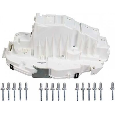 Metzger A2217207835 - Cerradura de puerta Metzger A2217207835 - Cerradura de puerta