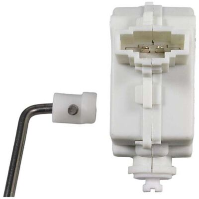 Metzger 2315018 - Elemento de cierre para tapa de combustible - A4 B7, Exeo Metzger 2315018 - Elemento de cierre para tapa de combustible - A4 B7, Exeo