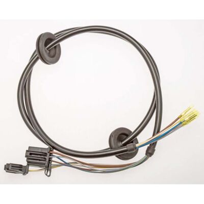 Metzger 2320009 Juego de reparación para Audi 80 - Kit de reparación de cable Metzger 2320009 Juego de reparación para Audi 80 - Kit de reparación de cable