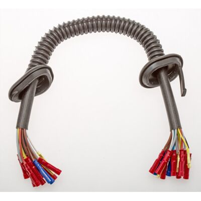 Metzger Modelo 4250032709013 - Kit de reparación de cable para BMW Serie 3 Metzger Modelo 4250032709013 - Kit de reparación de cable para BMW Serie 3