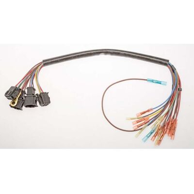 Kit de reparación de cable Metzger VW Transporter 4 - Puerta Delantera Izquierda Kit de reparación de cable Metzger VW Transporter 4 - Puerta Delantera Izquierda