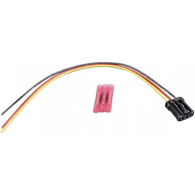Metzger Modelo 30232 Kit de reparación de cables cobre-estaño - Kabelreparatursatz Metzger Modelo 30232 Kit de reparación de cables cobre-estaño - Kabelreparatursatz