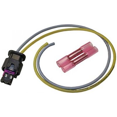 Kit de reparación de cables Metzger - Para vehículos con start-stop - Cobre-Zinc Kit de reparación de cables Metzger - Para vehículos con start-stop - Cobre-Zinc