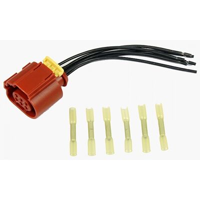 Kit de reparación Metzger para Válvula AGR - Válvula de control del motor Kit de reparación Metzger para Válvula AGR - Válvula de control del motor