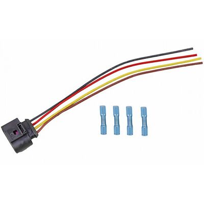 Metzger 2324125 - Kit de reparación de cables para electricidad central Audi & VW Metzger 2324125 - Kit de reparación de cables para electricidad central Audi & VW