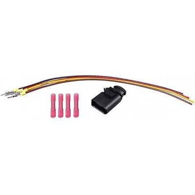 Kit de reparación de cables Metzger 1K0973804 para electricidad central Kit de reparación de cables Metzger 1K0973804 para electricidad central