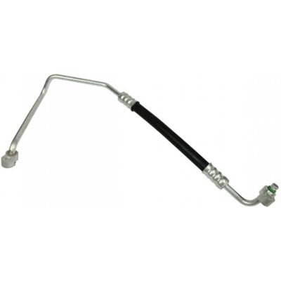 Línea de alta presión de aire acondicionado Metzger GJ6A61465C - Mazda 6 Línea de alta presión de aire acondicionado Metzger GJ6A61465C - Mazda 6