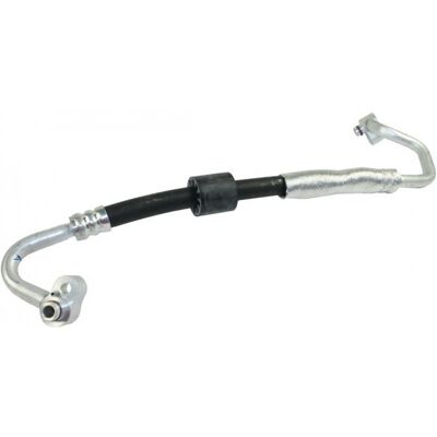 Líneas de aire acondicionado Metzger - Compatible con Audi, VW, Skoda Líneas de aire acondicionado Metzger - Compatible con Audi, VW, Skoda