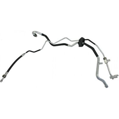 Metzger 2360069 - Línea de aire acondicionado alta/baja presión Metzger 2360069 - Línea de aire acondicionado alta/baja presión