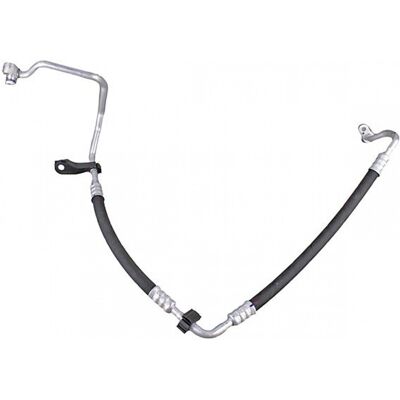 METZGER 2360092 Manguera Alta Presión para BMW X1, 3 Touring - Manguera de A/A METZGER 2360092 Manguera Alta Presión para BMW X1, 3 Touring - Manguera de A/A