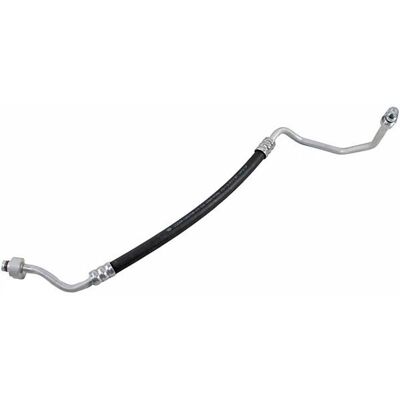 Línea de alta presión de aire acondicionado Metzger para Audi Q2 Tt Seat Leon Línea de alta presión de aire acondicionado Metzger para Audi Q2 Tt Seat Leon