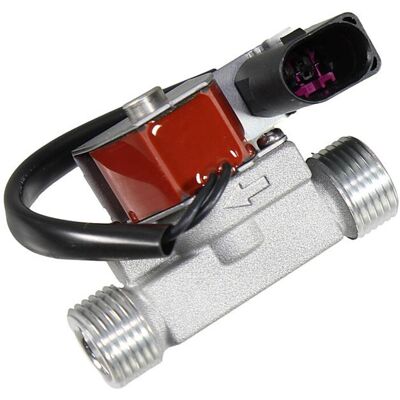 Metzger 8R0260696A - Válvula de expansión del aire acondicionado Metzger 8R0260696A - Válvula de expansión del aire acondicionado