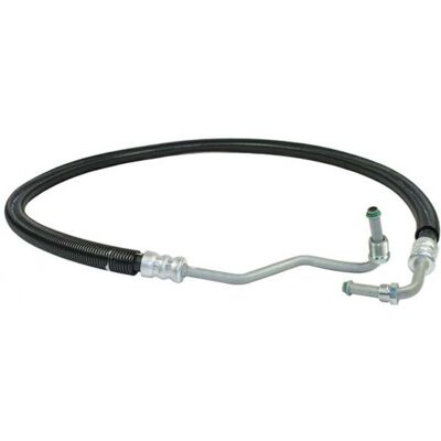 Manguera hidráulica Metzger 2361028 - Compatible con VW Golf y Jetta Manguera hidráulica Metzger 2361028 - Compatible con VW Golf y Jetta