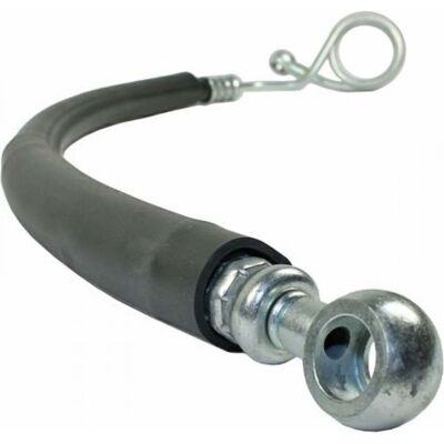 Manguera hidráulica de dirección Metzger 2361030 para Audi VW Passat Manguera hidráulica de dirección Metzger 2361030 para Audi VW Passat