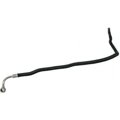 Manguera hidráulica Metzger 2361033 para Audi A6 C6 Manguera hidráulica Metzger 2361033 para Audi A6 C6
