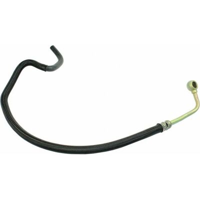 Tubo hidráulico de dirección Metzger 2361036 - A4 B6 B7, Seat Exeo Tubo hidráulico de dirección Metzger 2361036 - A4 B6 B7, Seat Exeo