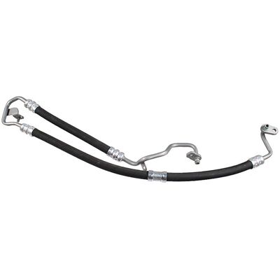 Manguera Hidráulica de Dirección Mercedes-Benz W204 - Modelo A2044604324 Manguera Hidráulica de Dirección Mercedes-Benz W204 - Modelo A2044604324
