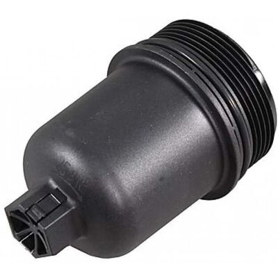 Cubierta de filtro de aceite Metzger 2370092 - Sin filtro - Compatible con Peugeot y Citroën Cubierta de filtro de aceite Metzger 2370092 - Sin filtro - Compatible con Peugeot y Citroën